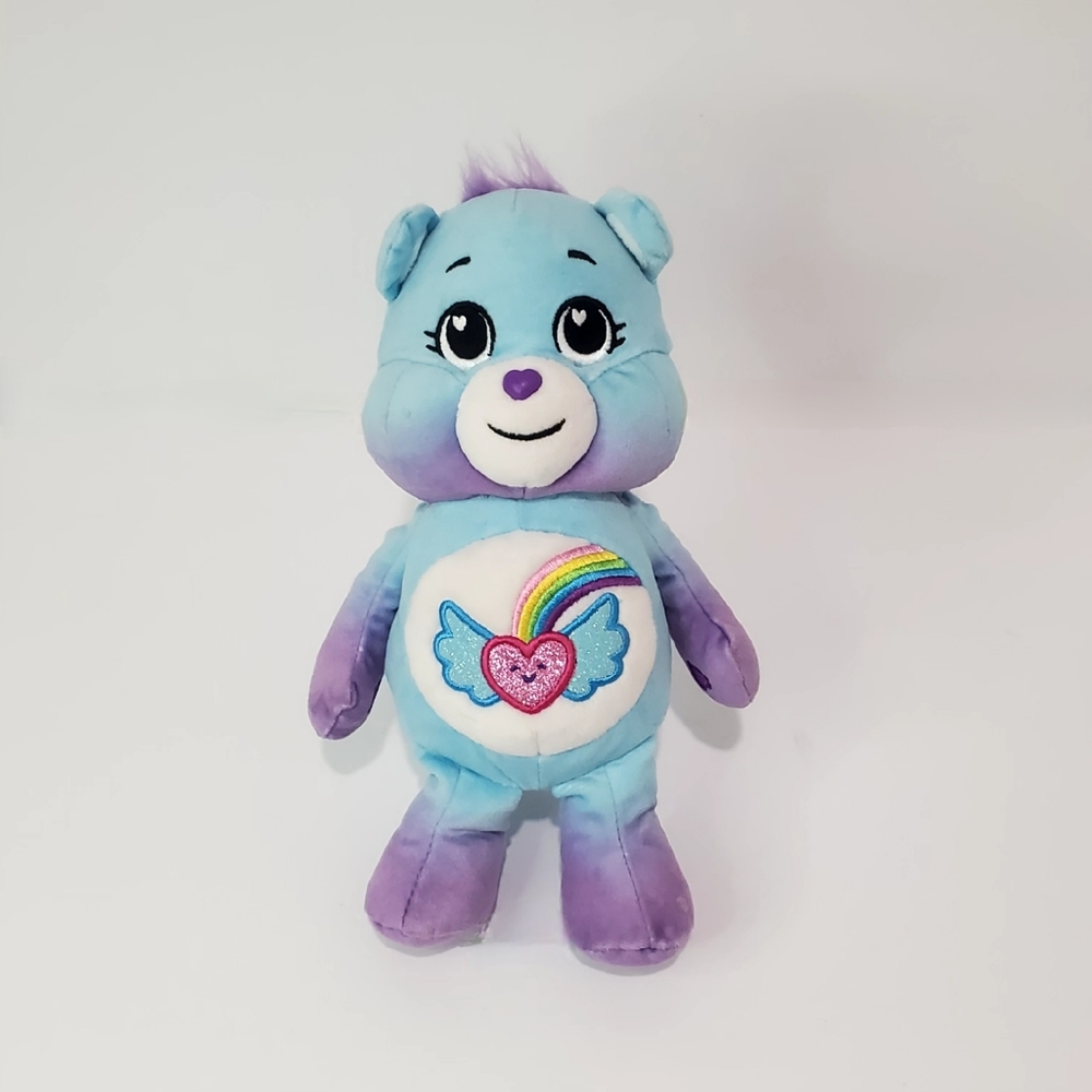 Care Bear Dream Bright Stuffed Toy